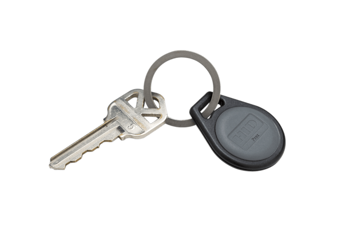 Alarm Lock hid1346 Proximity Access Keyfobs (10 Pack)