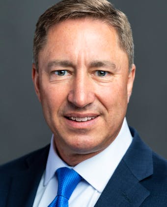 Dean Belisle
