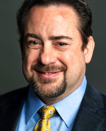 Darin Porter