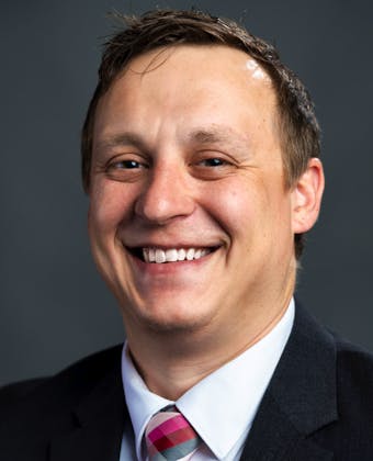 Matthew McDonald