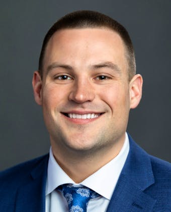 Scott Mellecker