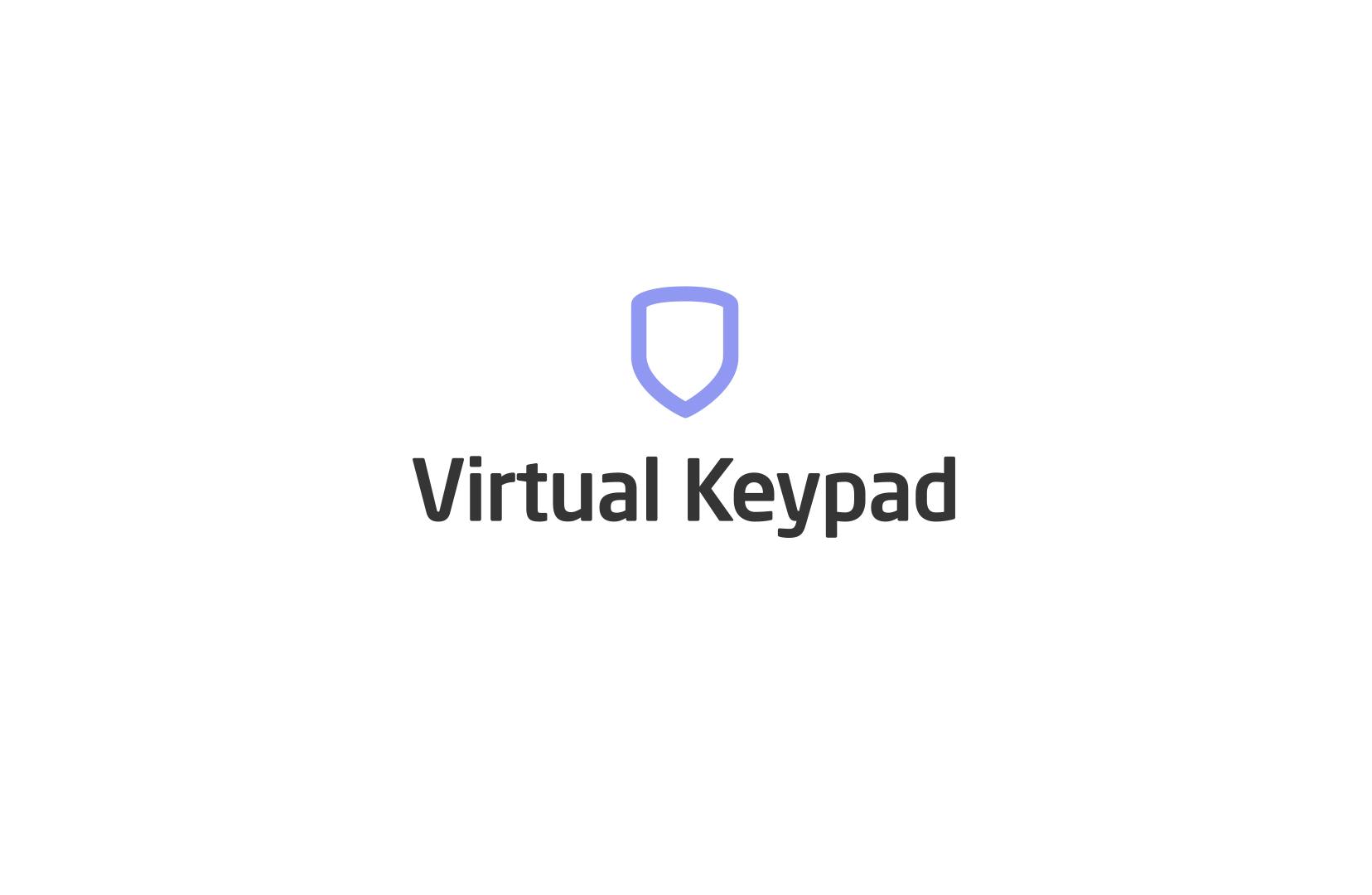 dmp virtual keypad app
