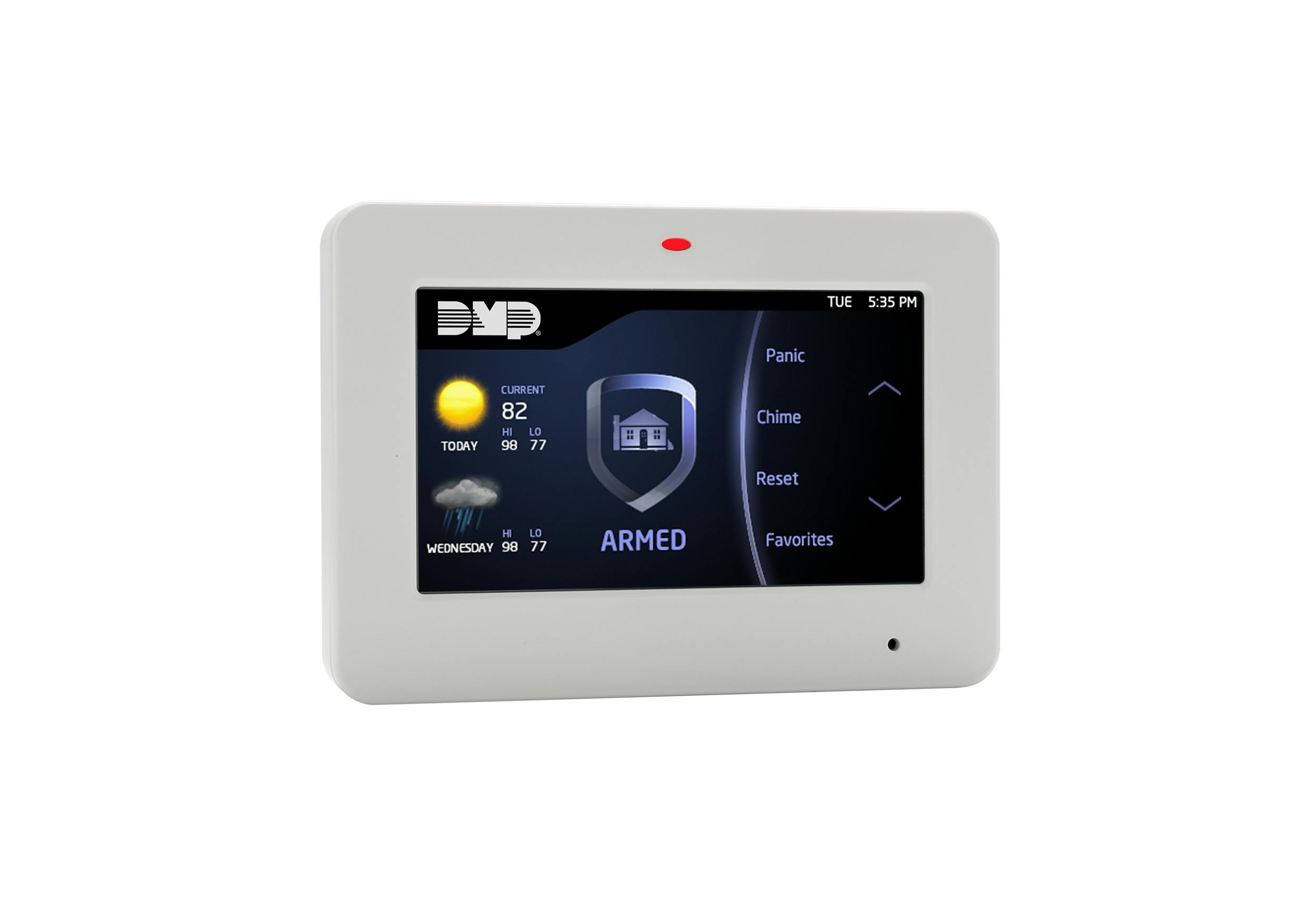 DMP Security XT30DNM-G XT Series with On-board Dialer and Network 