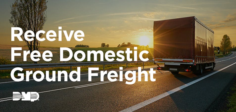 Free Freight