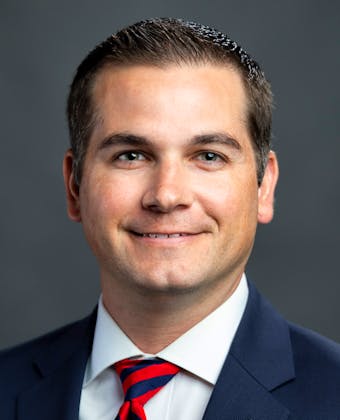 Brad Tucker