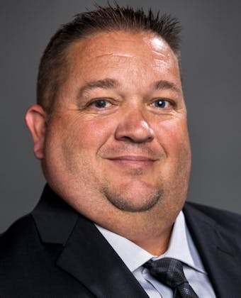 Cory Bush