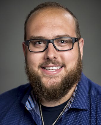 Daniel Ketcher