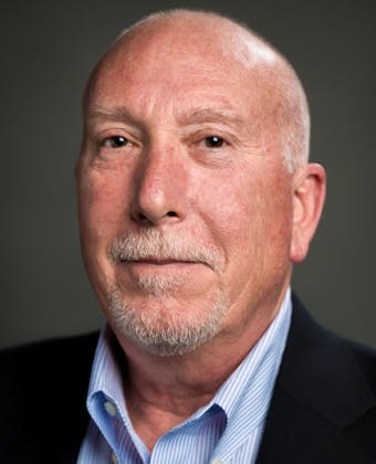 David Patton