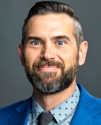 Joshua Locke