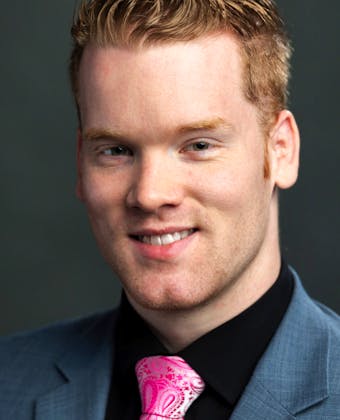 Jonathan Patton