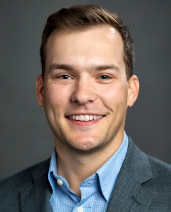 Quinton Booth