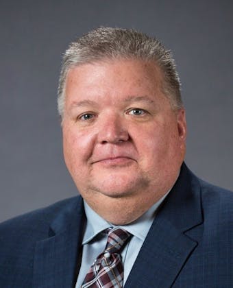 Timothy Nissen